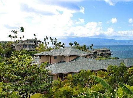 Kapalua Villas Maui Lahaina Εξωτερικό φωτογραφία