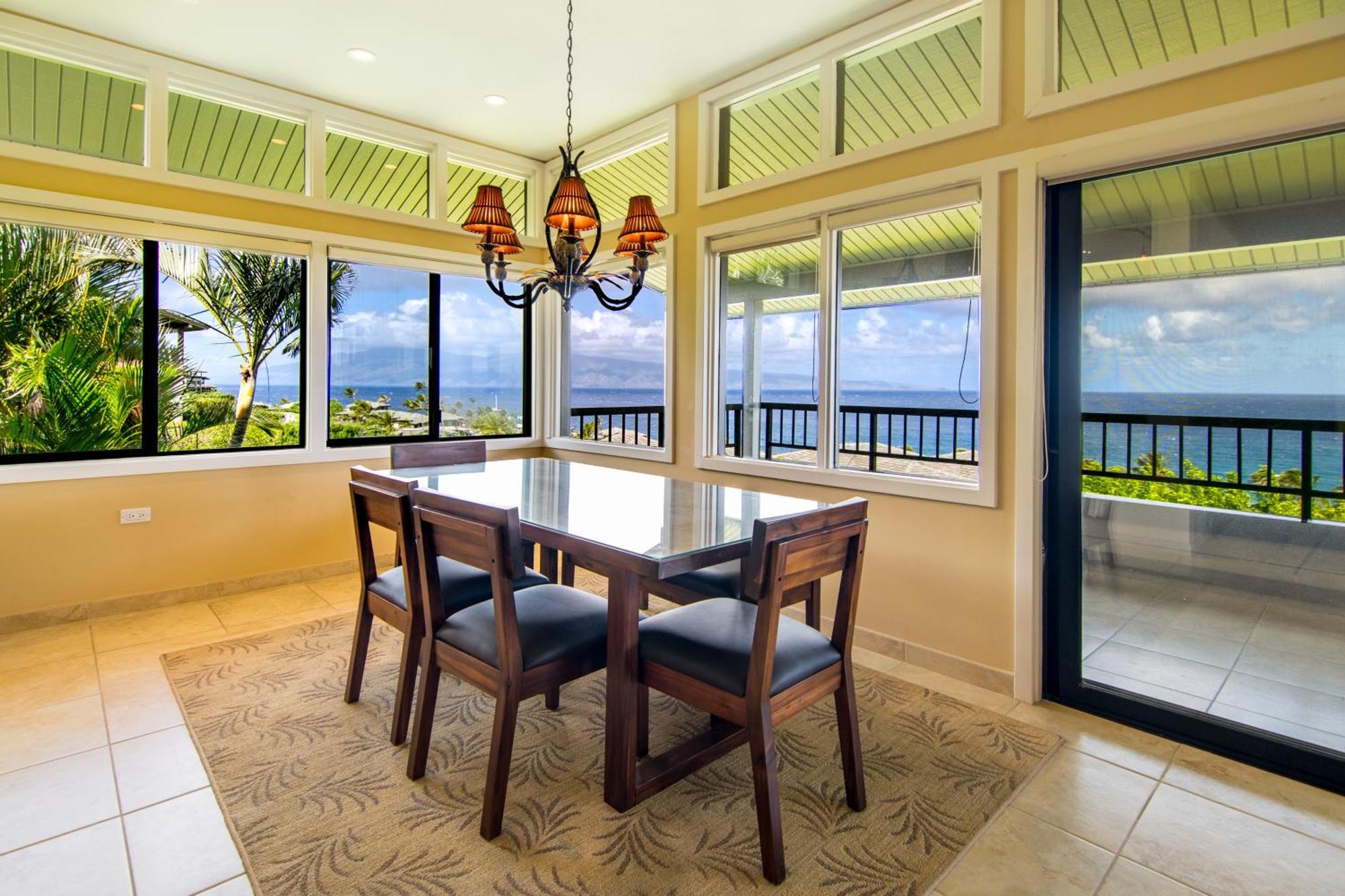 Kapalua Villas Maui Lahaina Εξωτερικό φωτογραφία