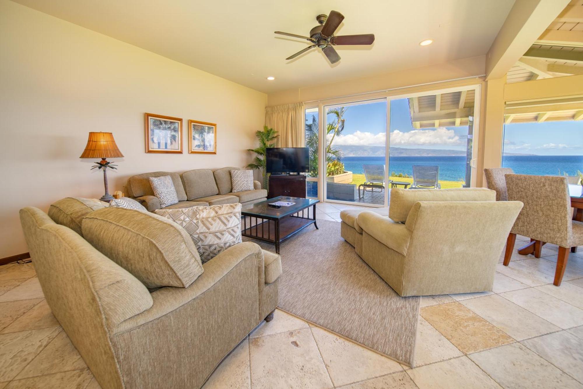 Kapalua Villas Maui Lahaina Εξωτερικό φωτογραφία