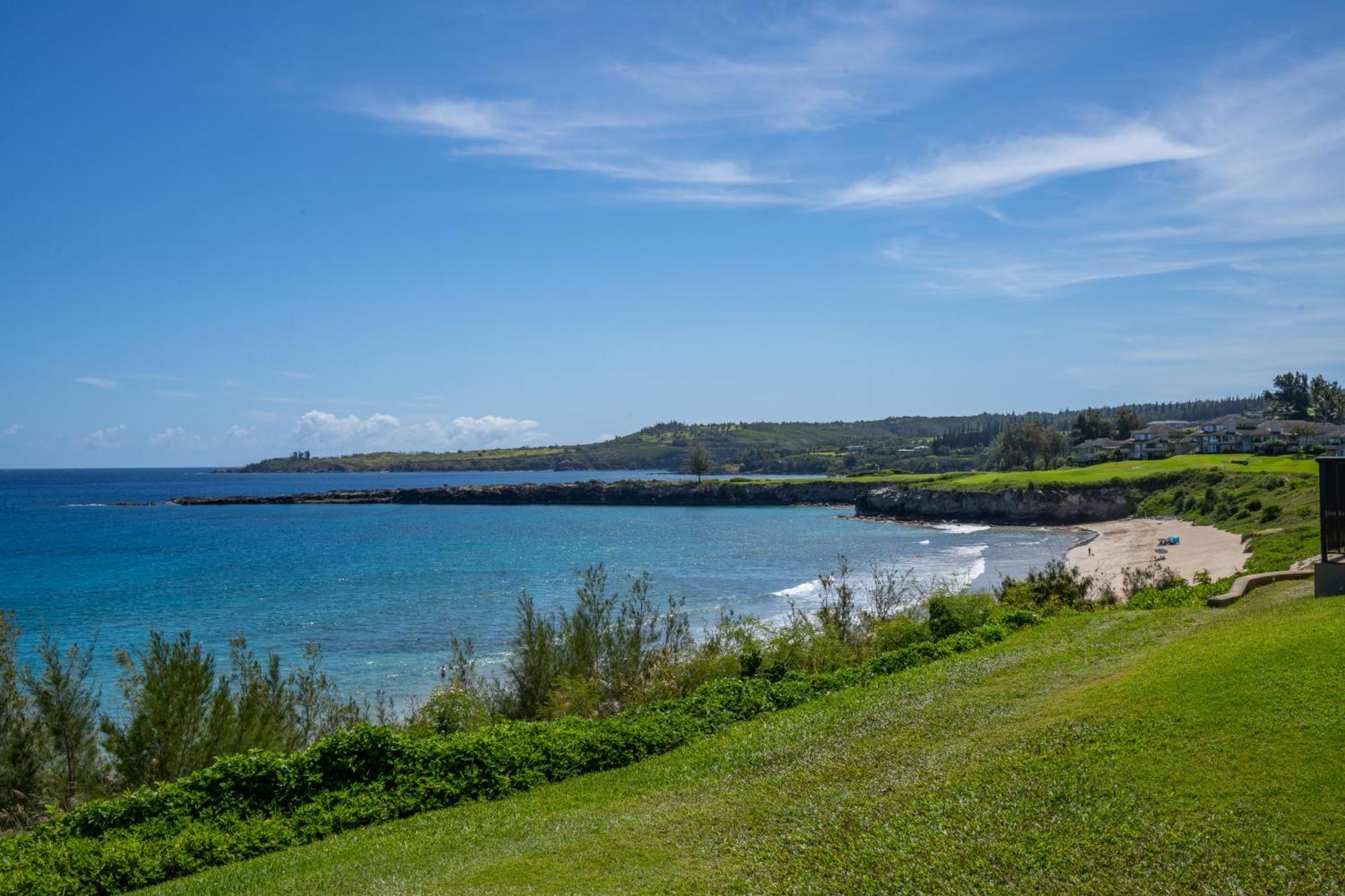 Kapalua Villas Maui Lahaina Εξωτερικό φωτογραφία