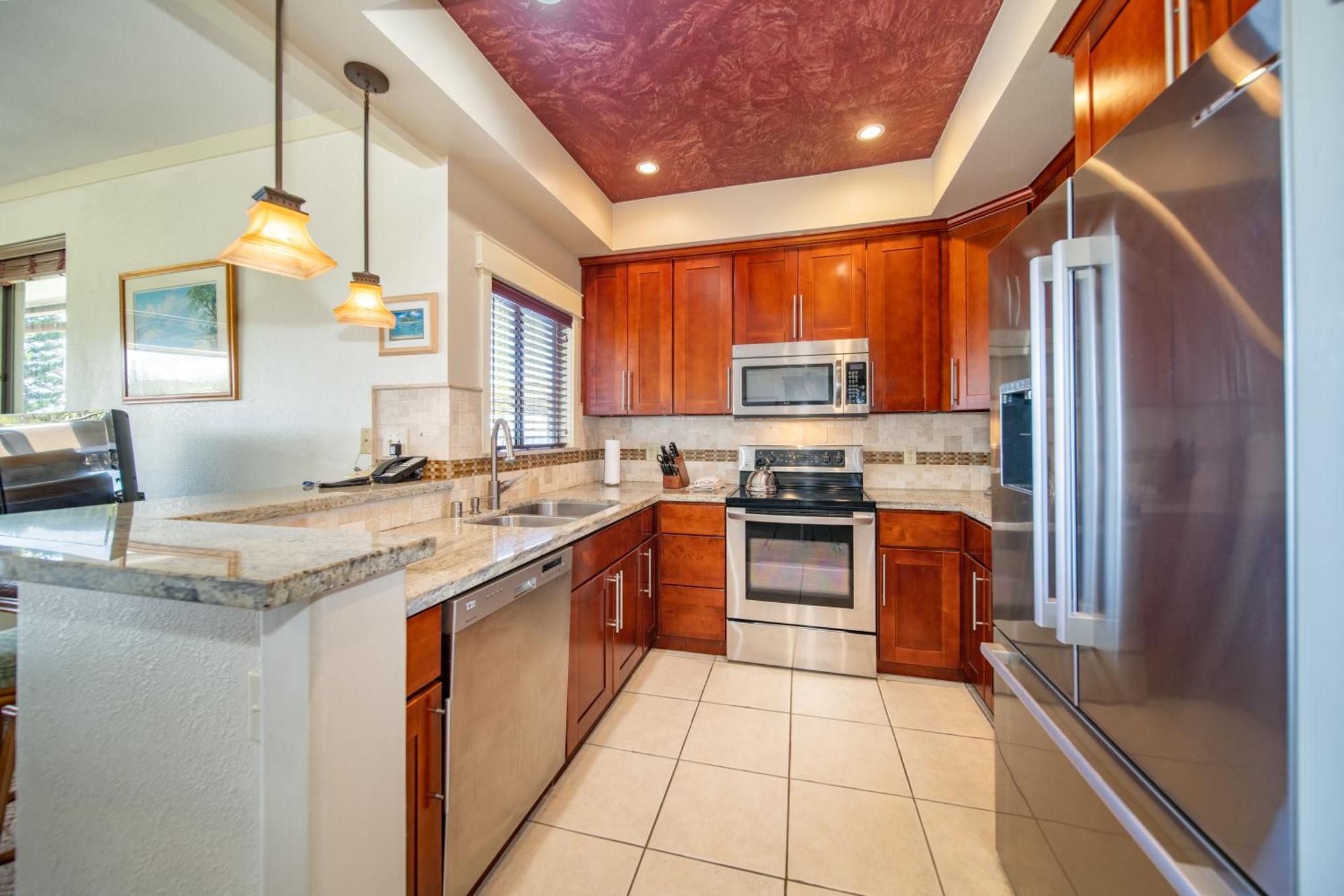Kapalua Villas Maui Lahaina Εξωτερικό φωτογραφία