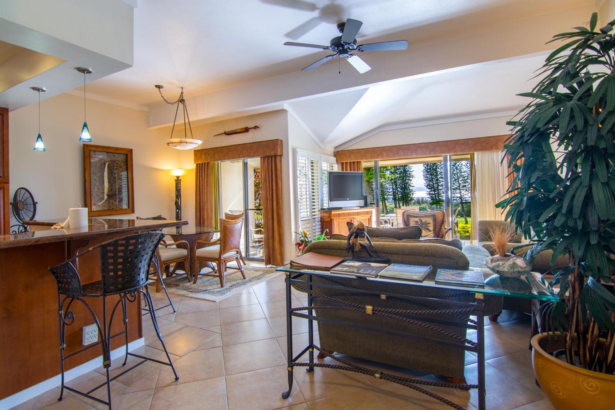 Kapalua Villas Maui Lahaina Εξωτερικό φωτογραφία