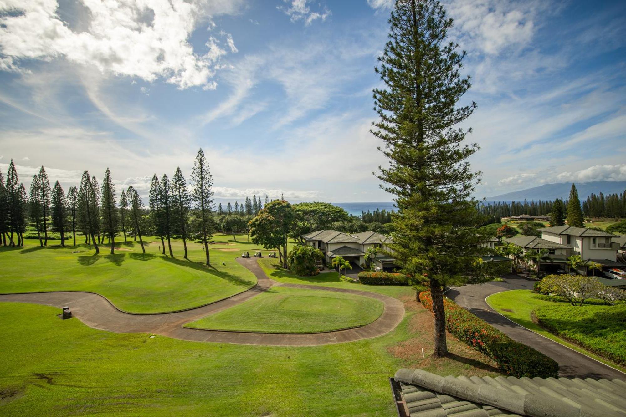 Kapalua Villas Maui Lahaina Εξωτερικό φωτογραφία