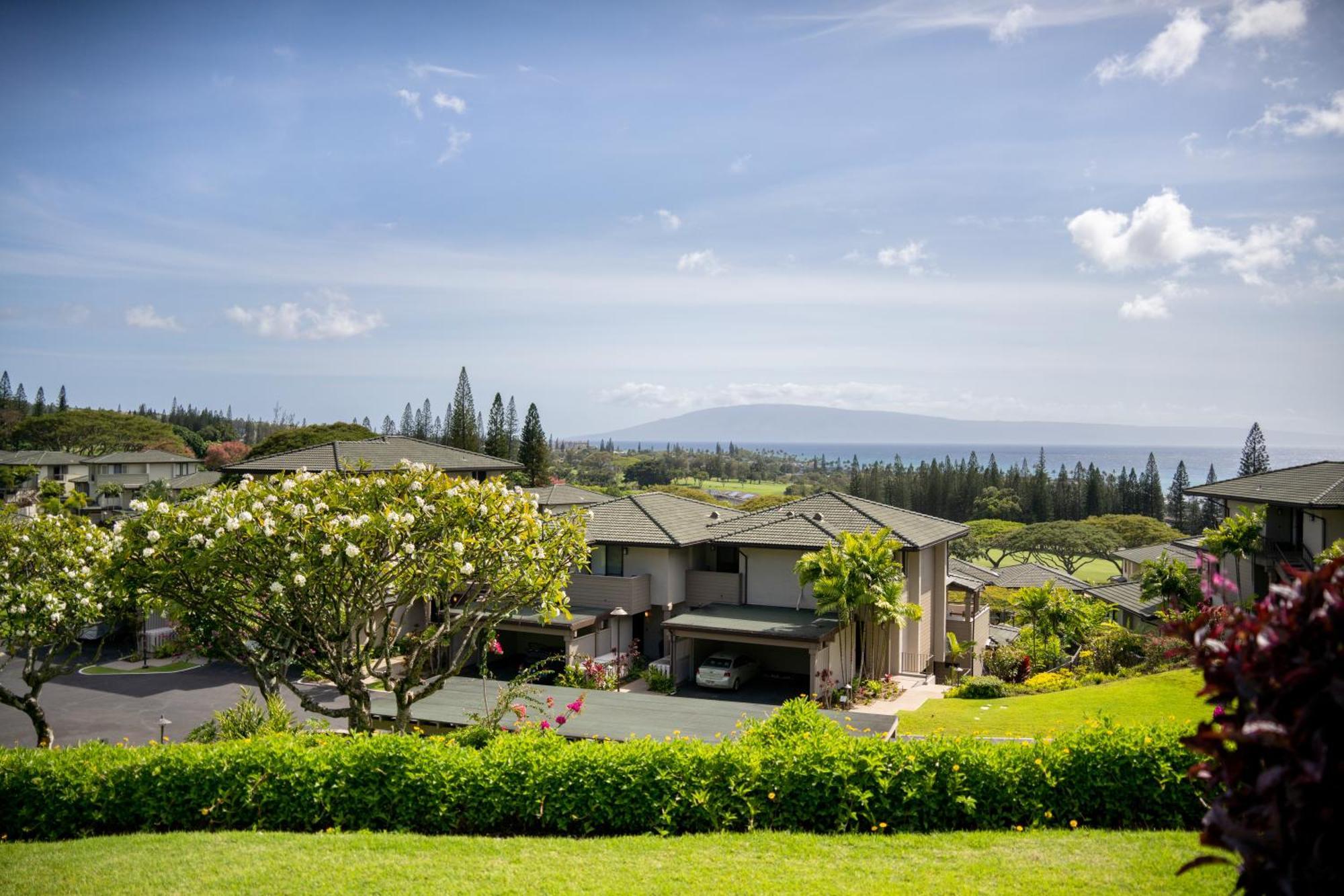 Kapalua Villas Maui Lahaina Εξωτερικό φωτογραφία