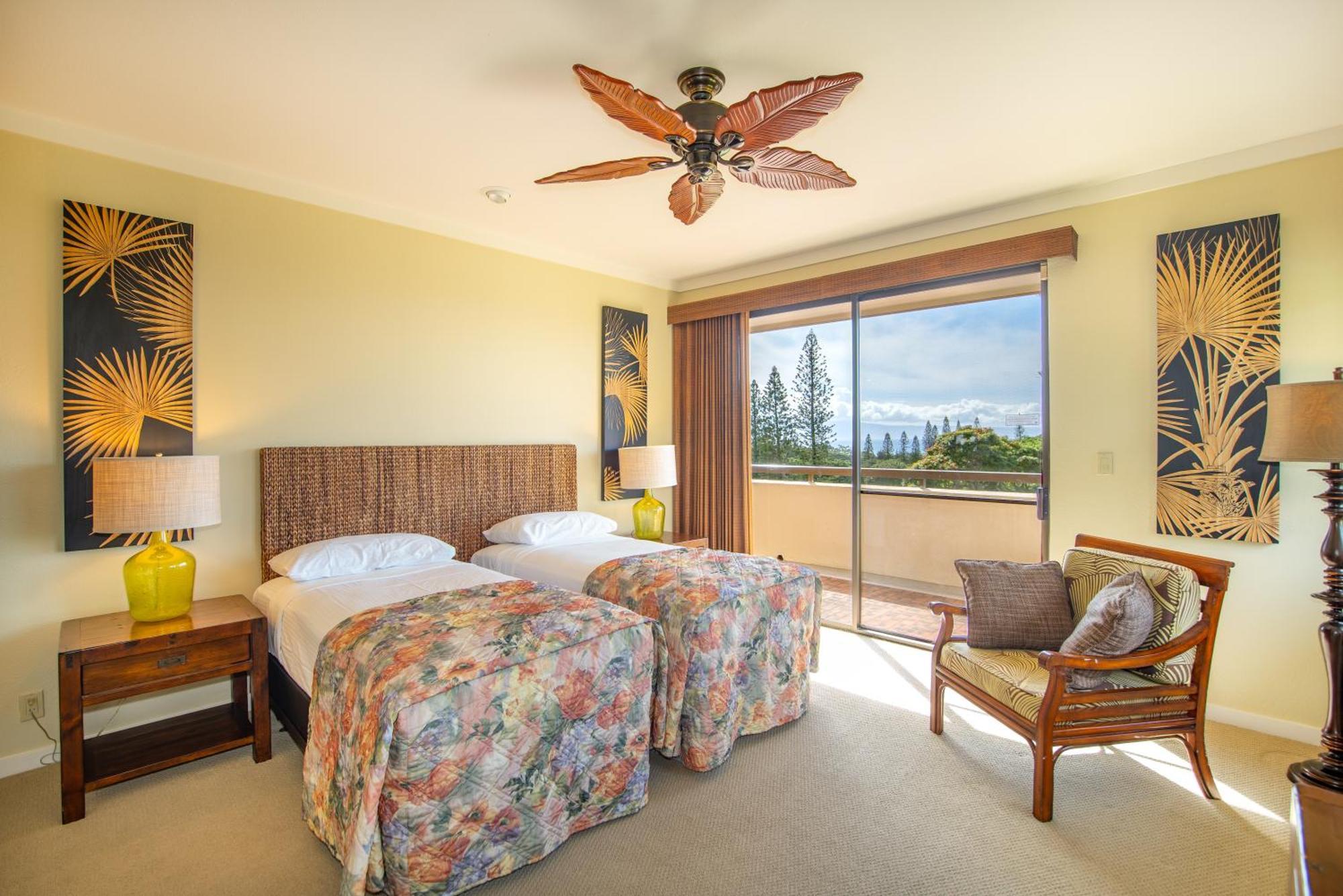 Kapalua Villas Maui Lahaina Εξωτερικό φωτογραφία