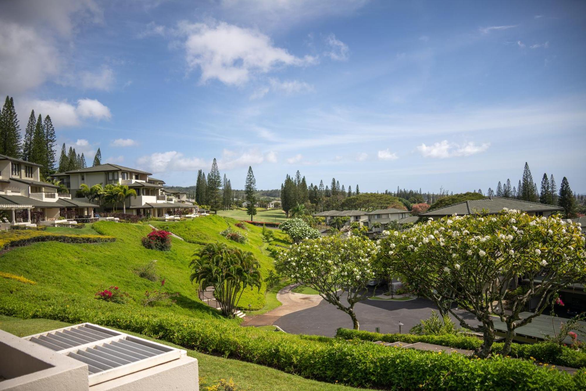Kapalua Villas Maui Lahaina Εξωτερικό φωτογραφία