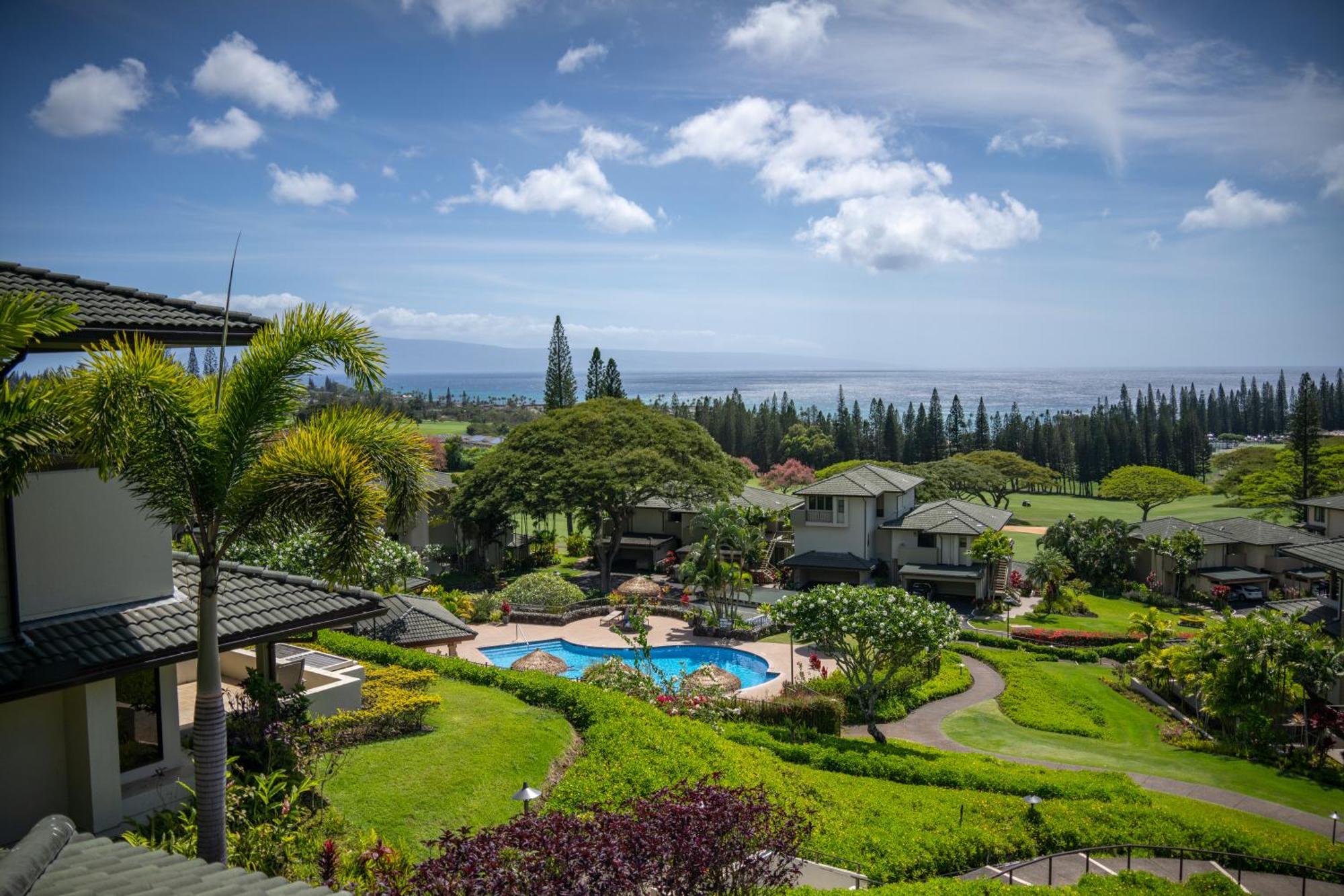 Kapalua Villas Maui Lahaina Εξωτερικό φωτογραφία