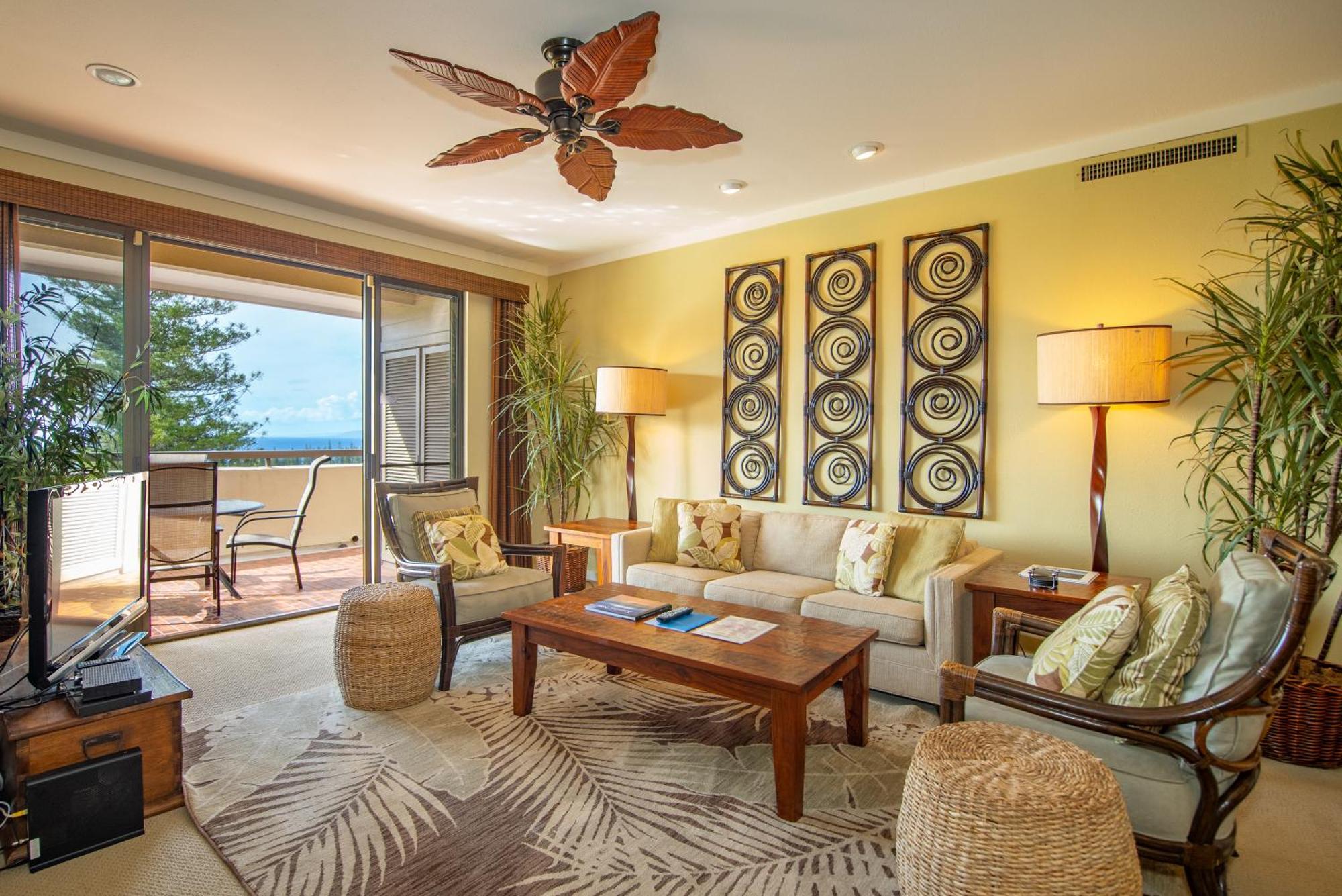 Kapalua Villas Maui Lahaina Εξωτερικό φωτογραφία