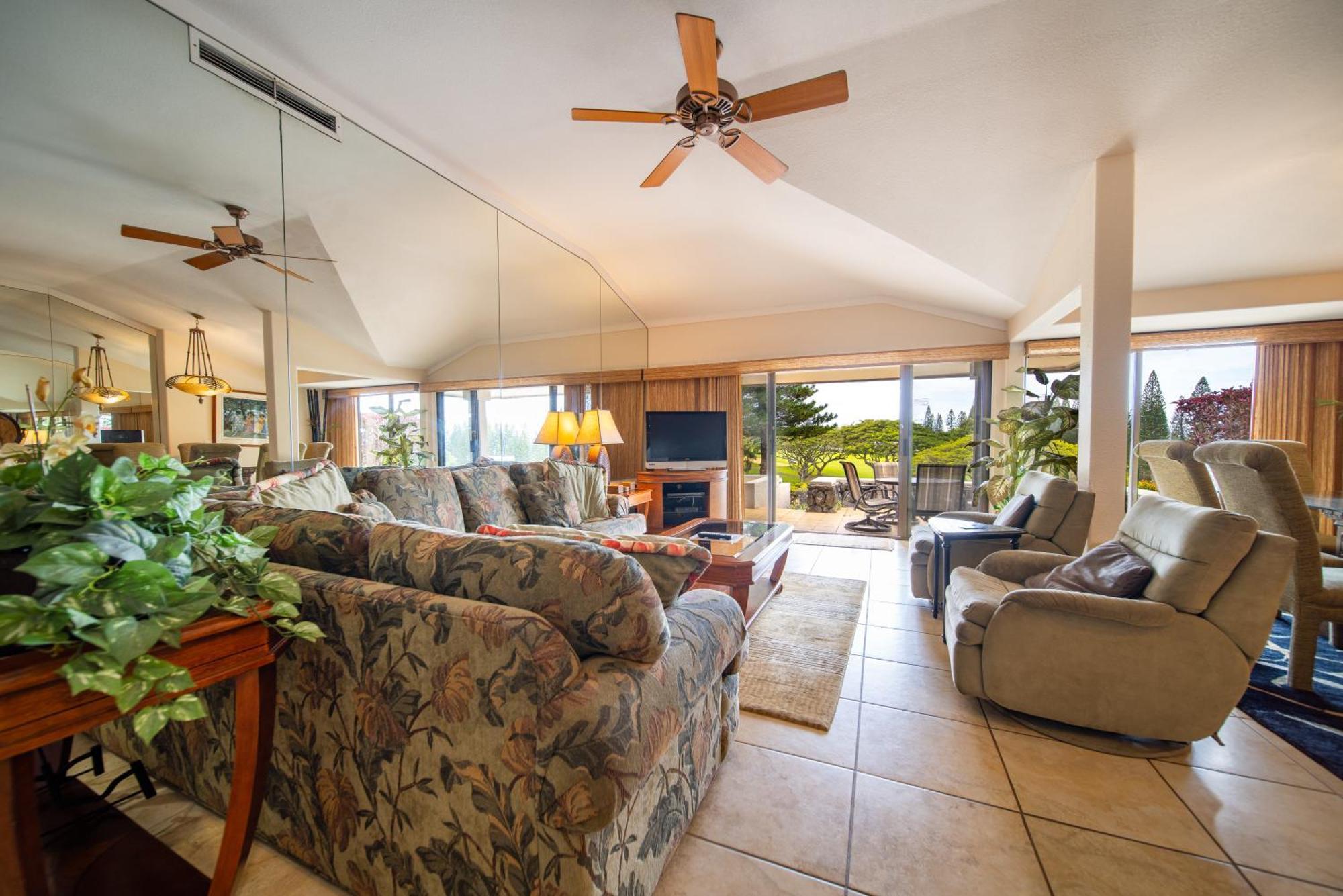 Kapalua Villas Maui Lahaina Εξωτερικό φωτογραφία