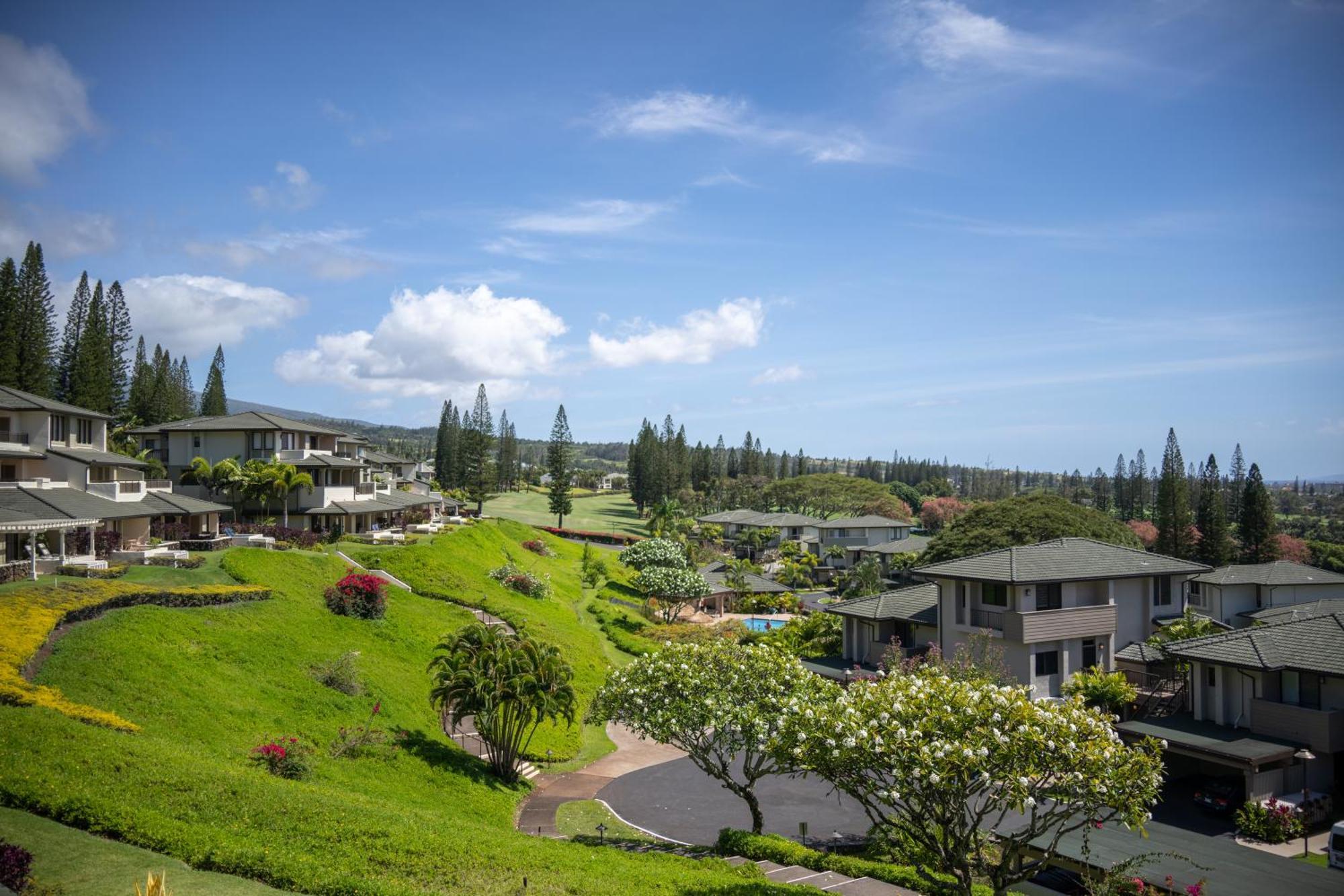 Kapalua Villas Maui Lahaina Εξωτερικό φωτογραφία
