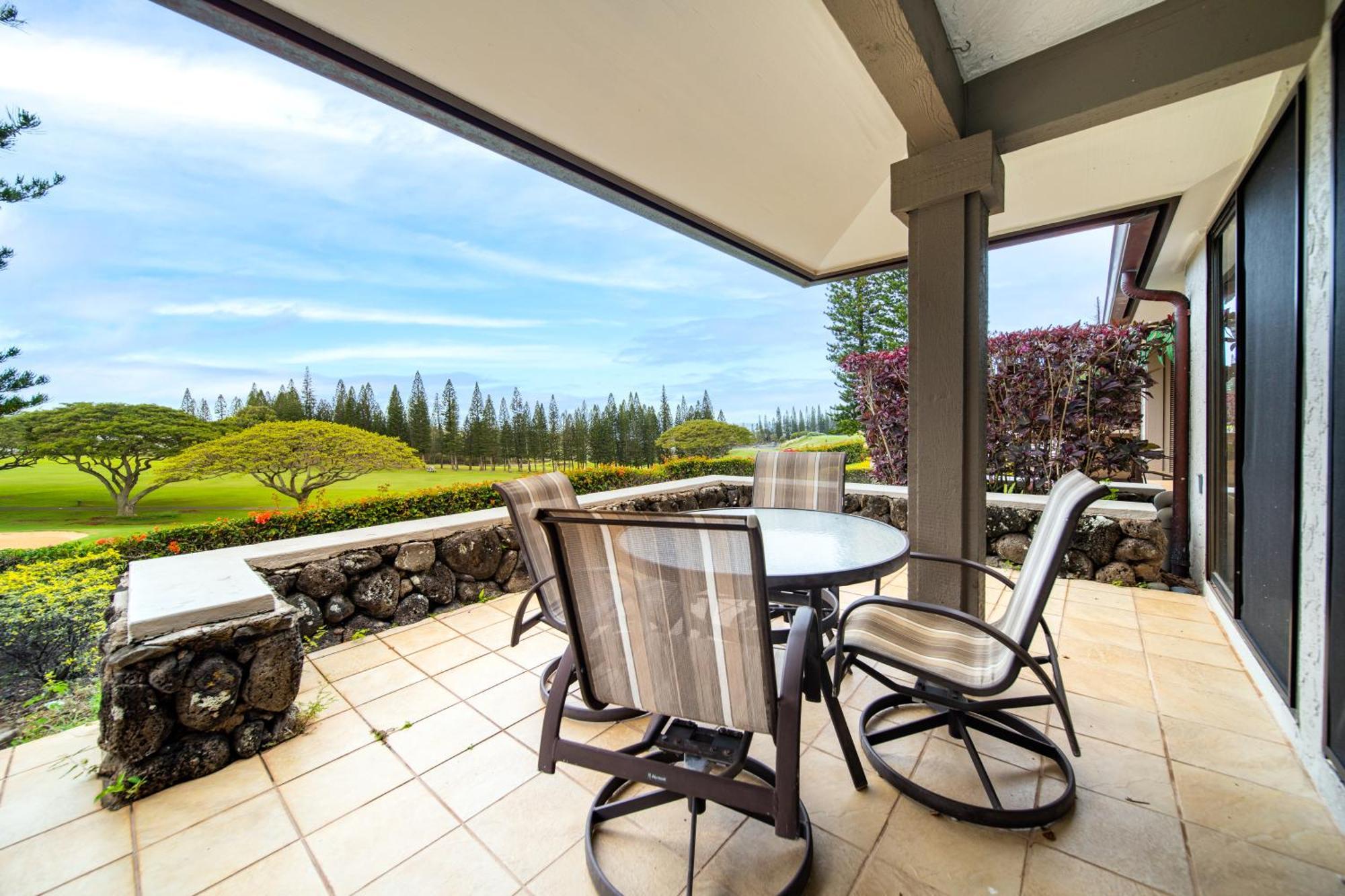 Kapalua Villas Maui Lahaina Εξωτερικό φωτογραφία