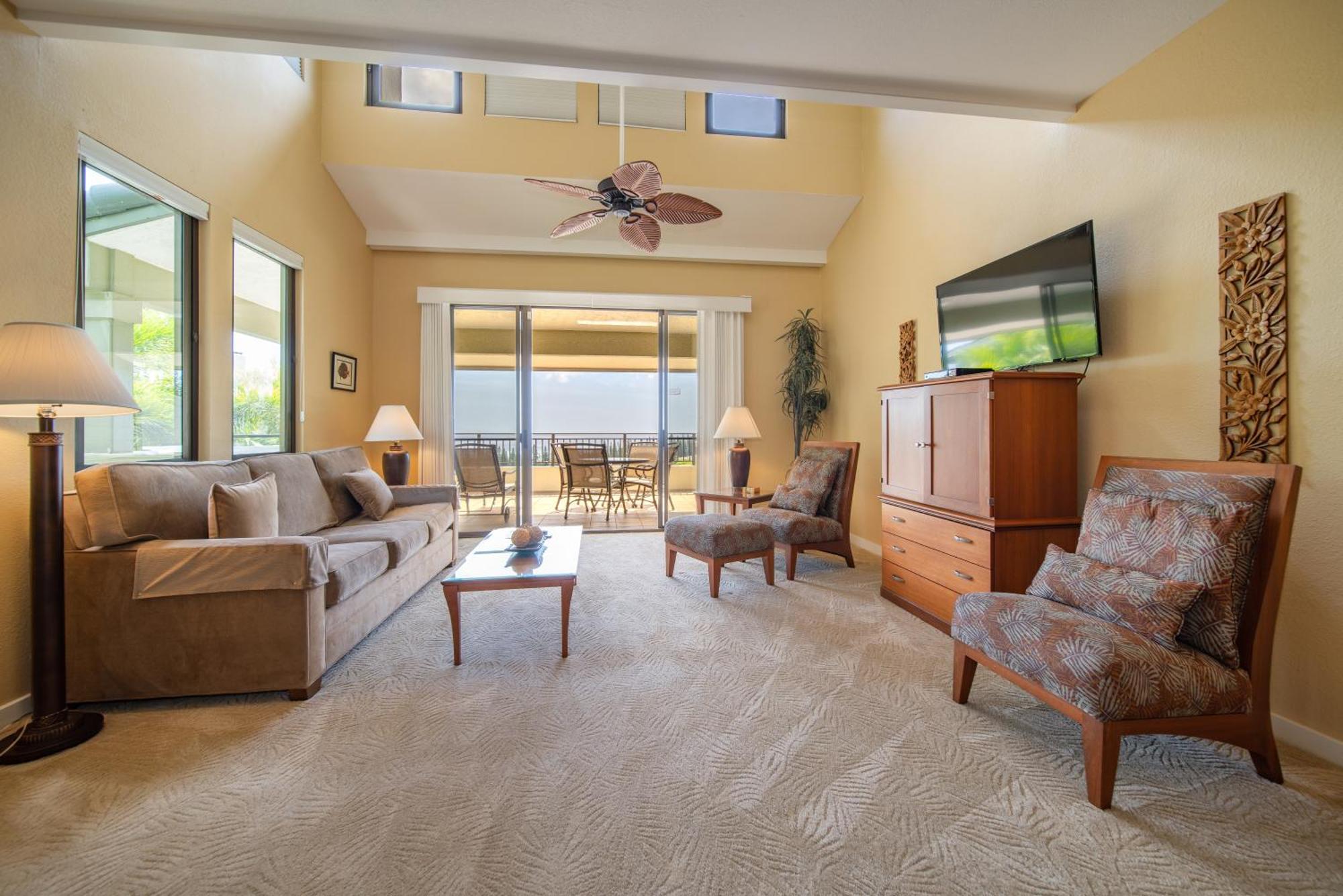 Kapalua Villas Maui Lahaina Εξωτερικό φωτογραφία