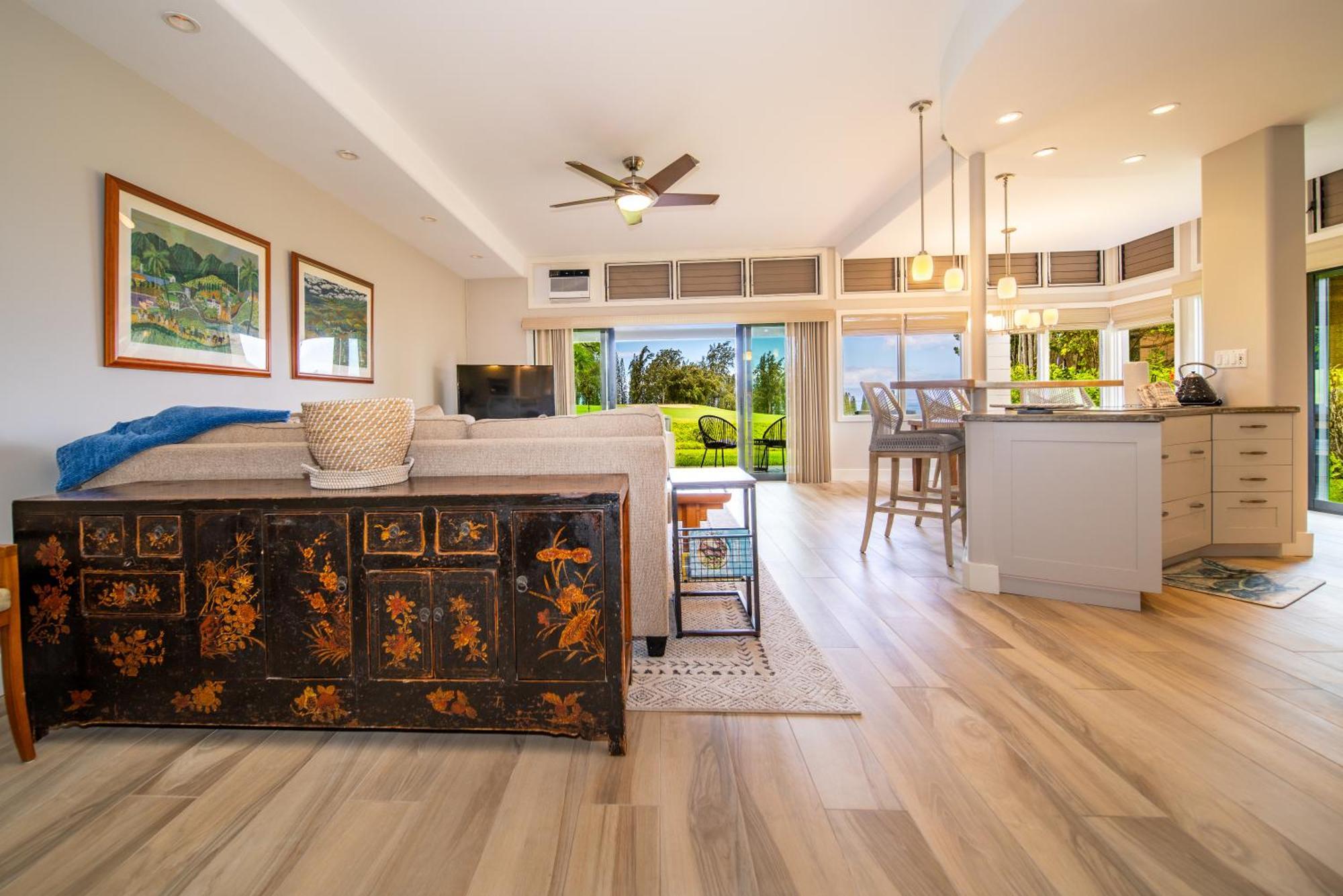 Kapalua Villas Maui Lahaina Εξωτερικό φωτογραφία