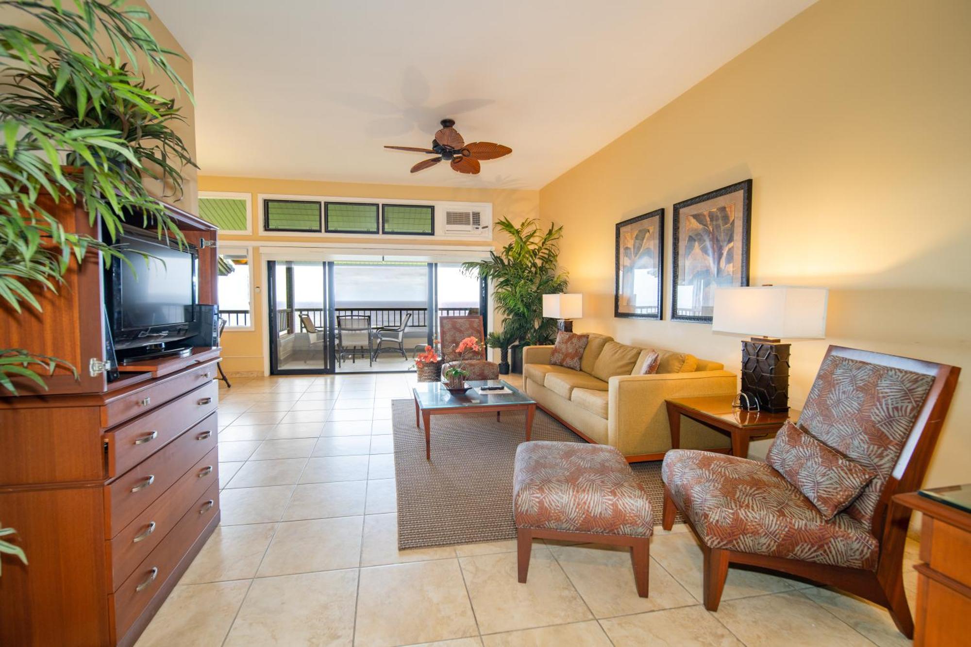 Kapalua Villas Maui Lahaina Εξωτερικό φωτογραφία