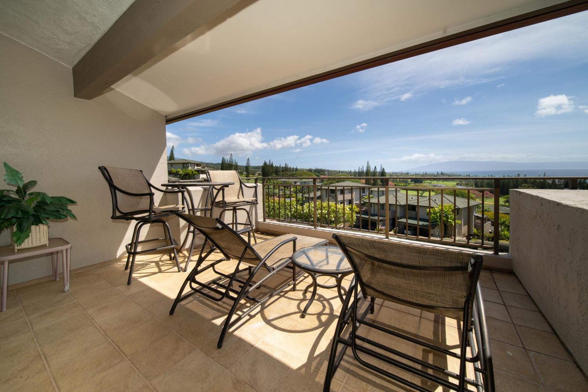 Kapalua Villas Maui Lahaina Εξωτερικό φωτογραφία