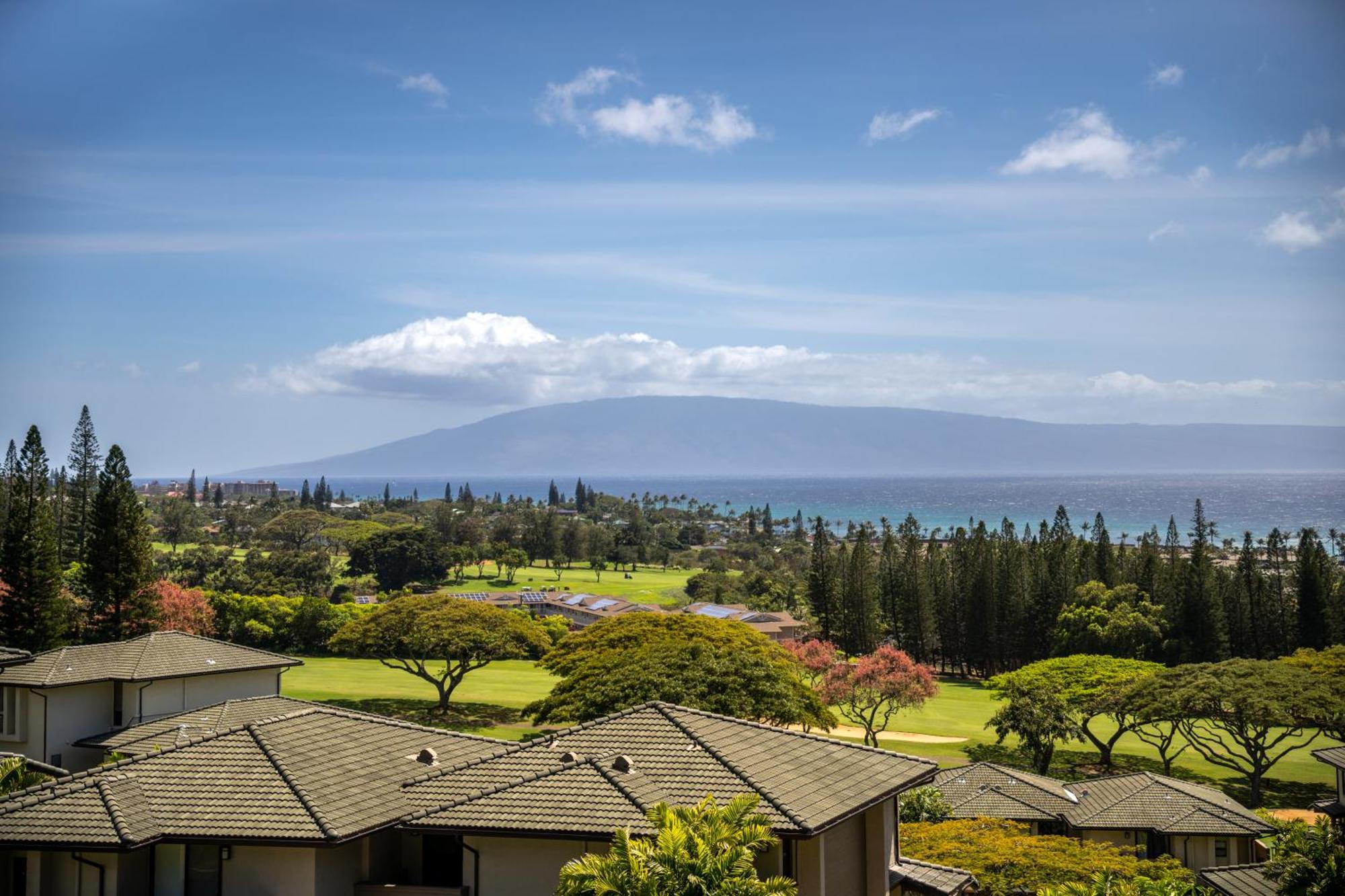 Kapalua Villas Maui Lahaina Εξωτερικό φωτογραφία