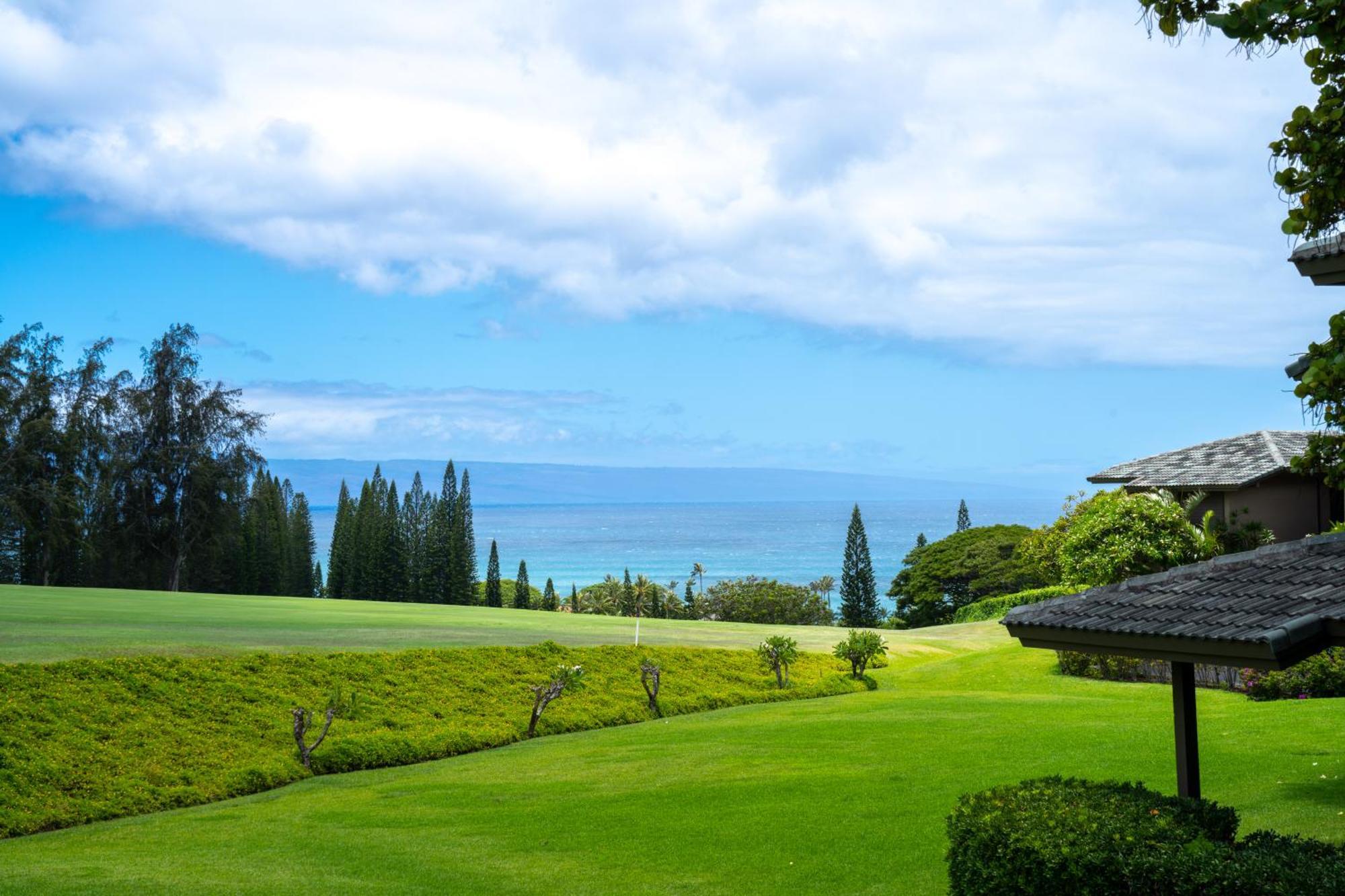 Kapalua Villas Maui Lahaina Εξωτερικό φωτογραφία