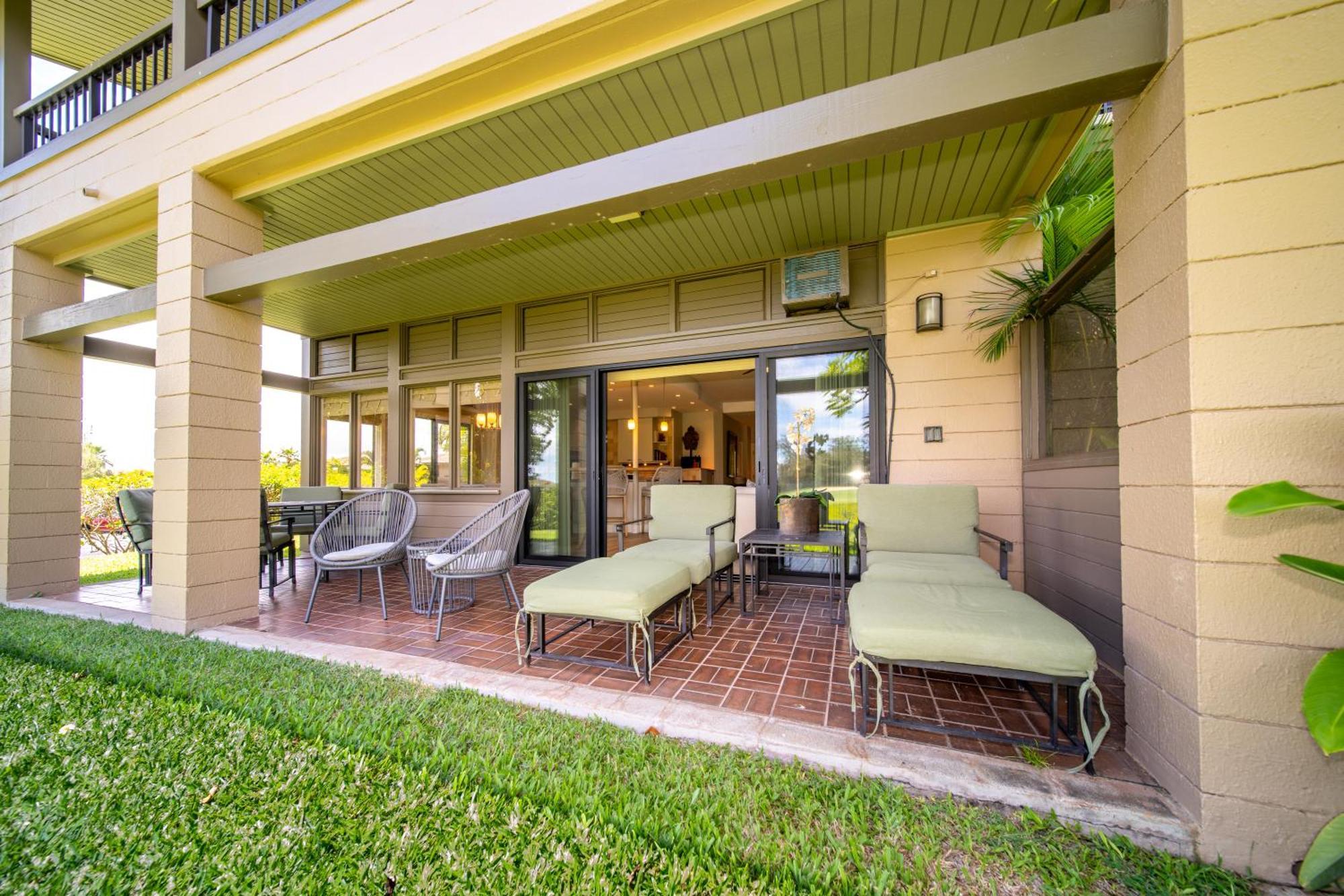 Kapalua Villas Maui Lahaina Εξωτερικό φωτογραφία