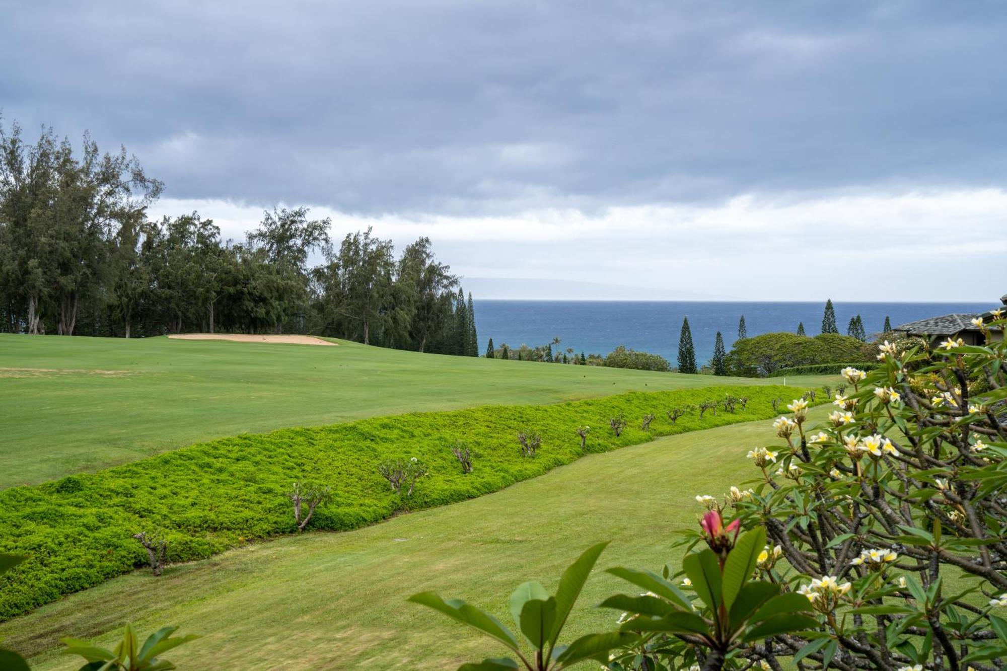 Kapalua Villas Maui Lahaina Εξωτερικό φωτογραφία