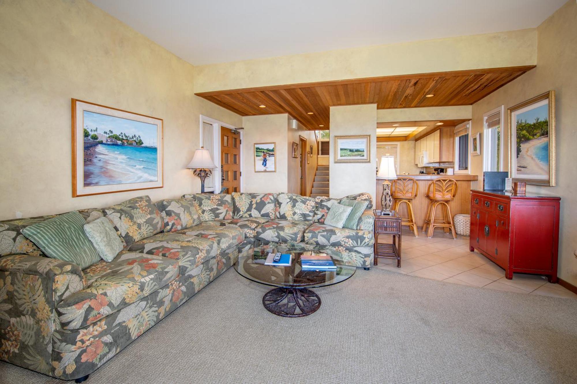 Kapalua Villas Maui Lahaina Εξωτερικό φωτογραφία