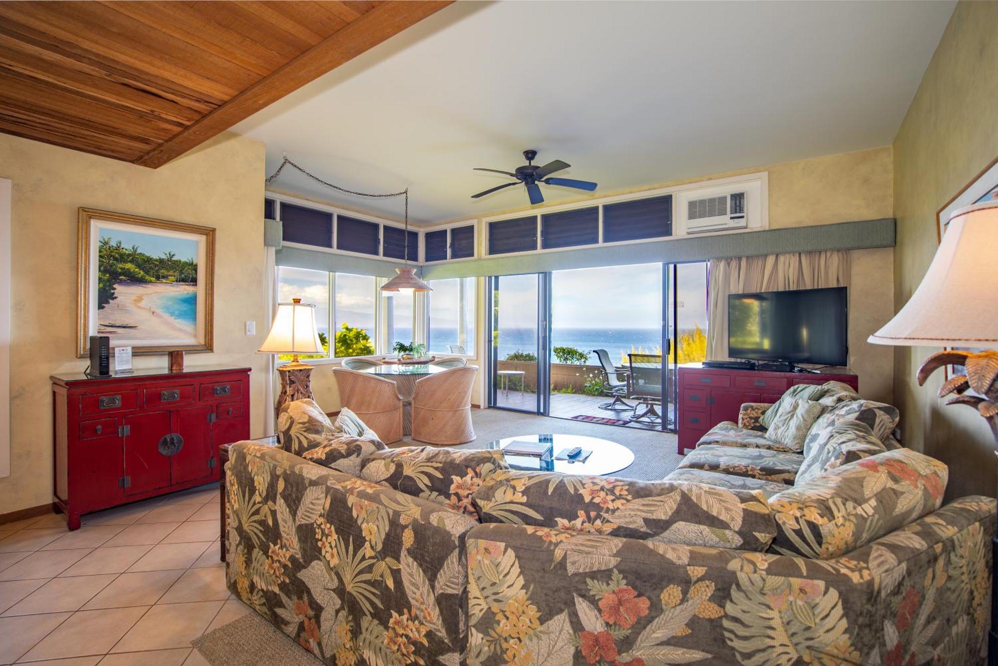 Kapalua Villas Maui Lahaina Εξωτερικό φωτογραφία