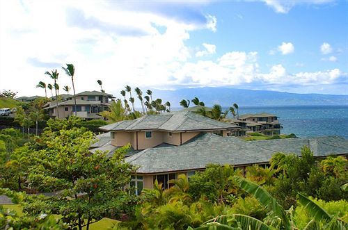 Kapalua Villas Maui Lahaina Εξωτερικό φωτογραφία